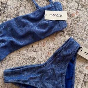 Montce Sky Sparkle Set